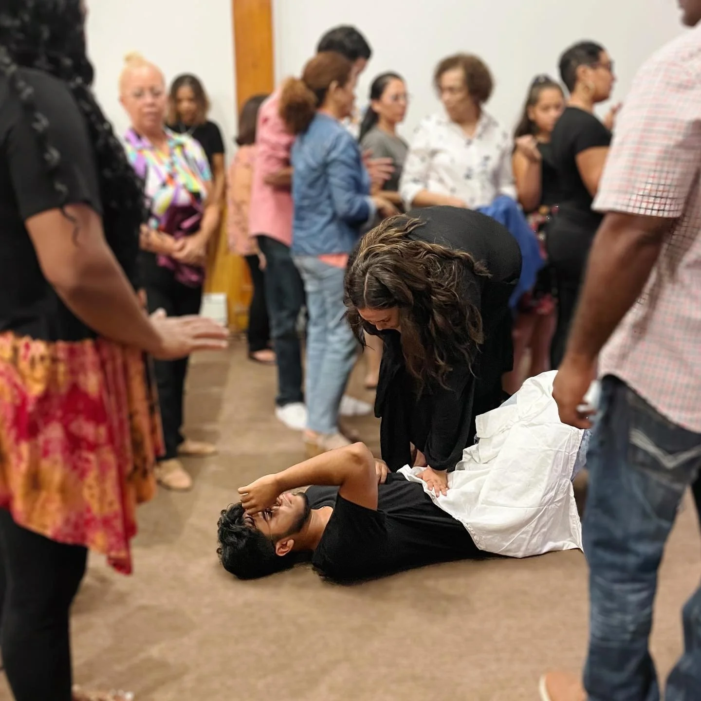 God has done all He is ever going to do for humanity - He accomplished it through the person of Jesus Christ! Now, we must engage the LIGHT of God&rsquo;s word and come into the terms of our covenant to ACCESS by FAITH what has been legally given to 