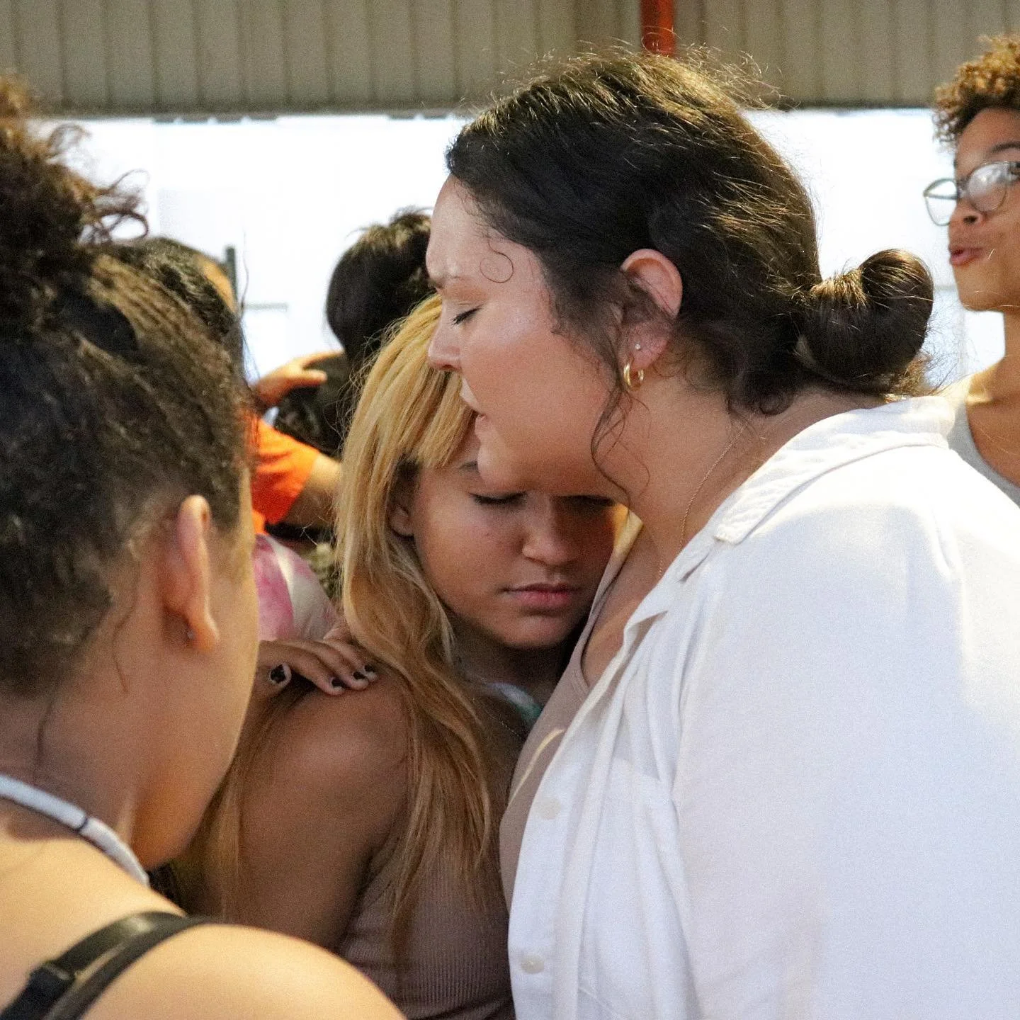 What a powerful time in Puerto Rico! Our team was able to equip and mobilize the local church, using the Gospel Soul Winning Script and we also trained them up to do community outreaches! We saw 404 salvations in just four days - many church members 