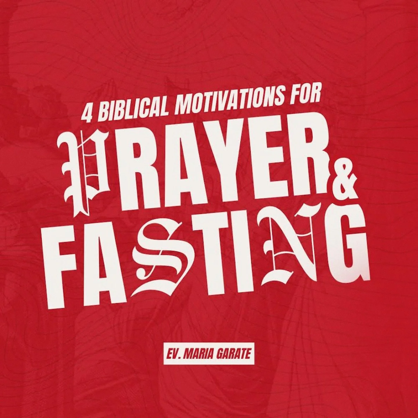 Happy Sunday! 🙌🏼

We&rsquo;ve made it to another week of grace and favor! Check out these highlights from our morning prayer broadcast this past Wednesday. Prayer and fasting is your covenant platform for continuous breakthrough and revelation!

Do