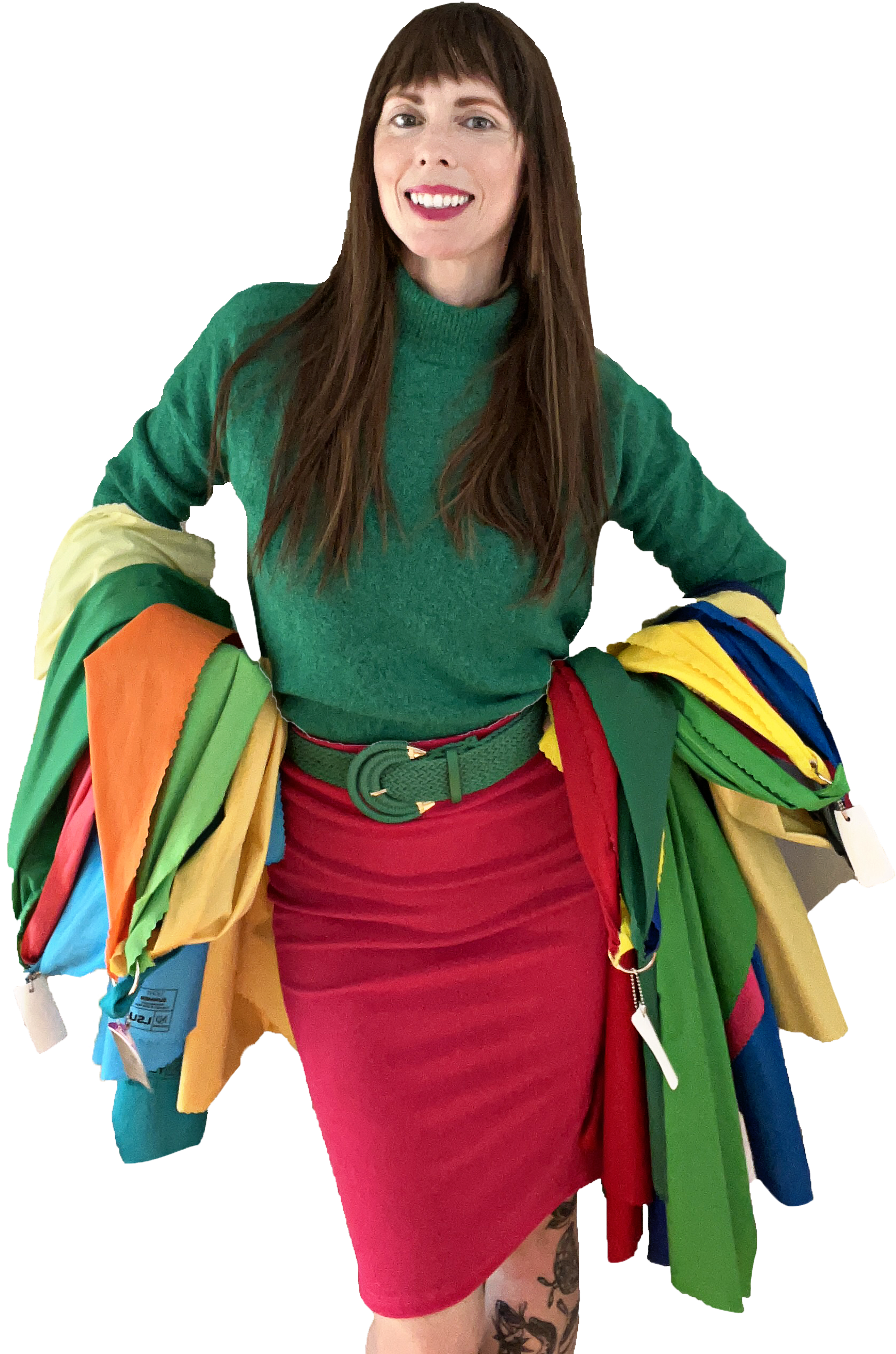 Poly Rapids Polychromatic | East Lansing Grand Rapids Ann Arbor Michigan Color Analysis