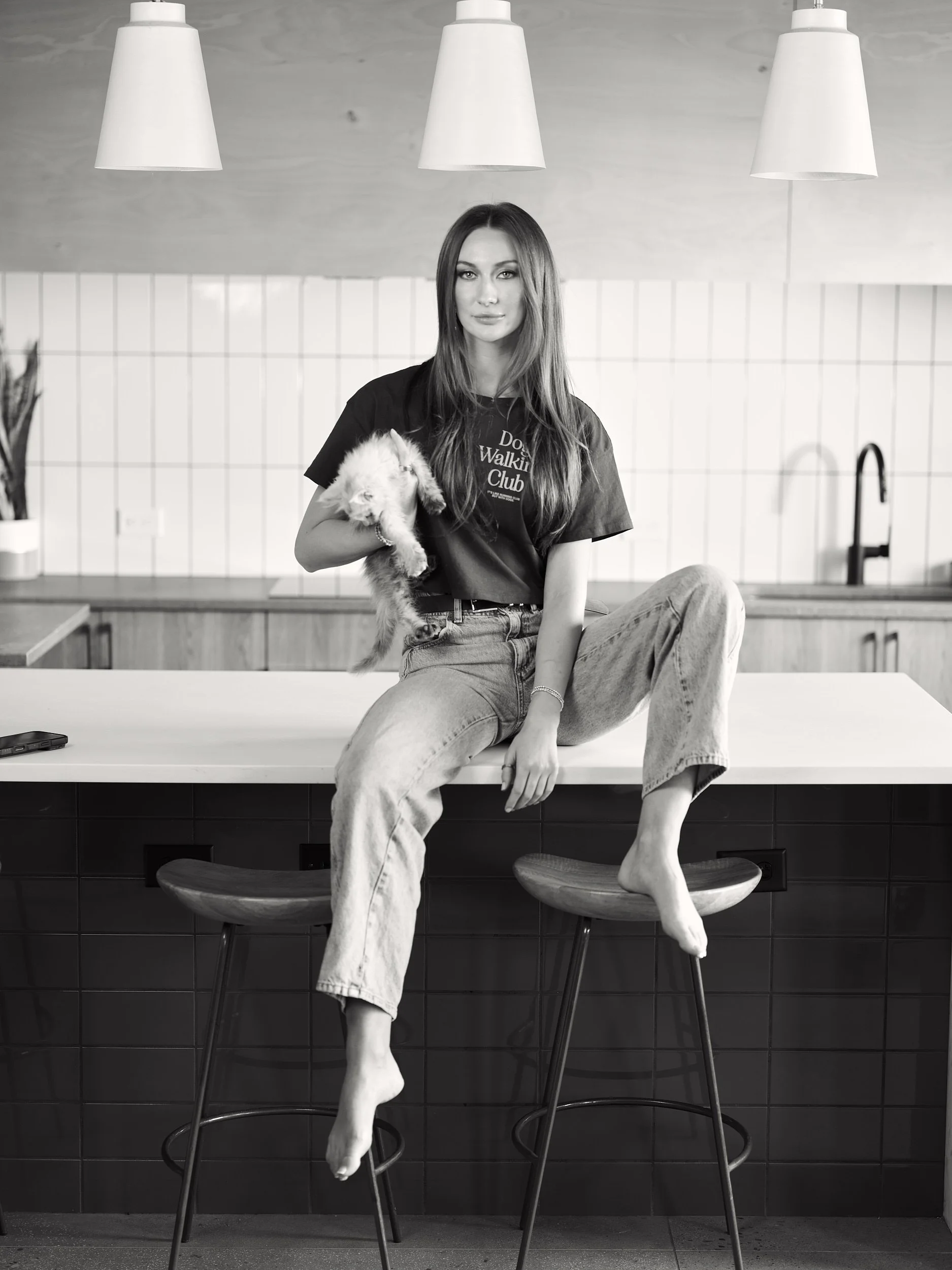 Puppies Make Me Happy