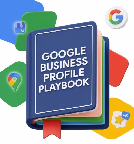 Manual de Google Business Profile con recomendaciones por sector para optimizar perfiles de empresa