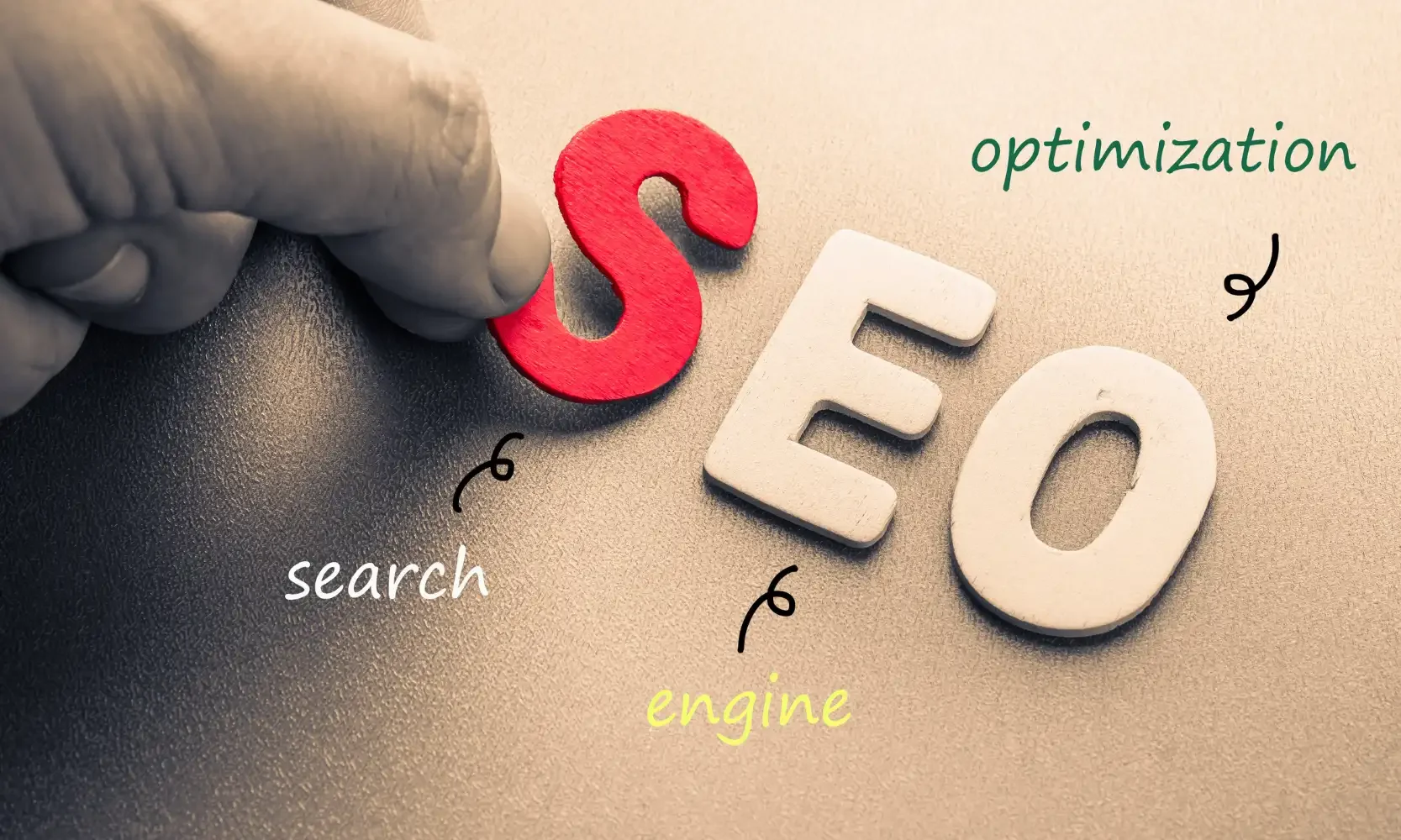 Recursos de SEO Local en el blog de MP Digital para captar clientes en búsquedas locales en Canarias