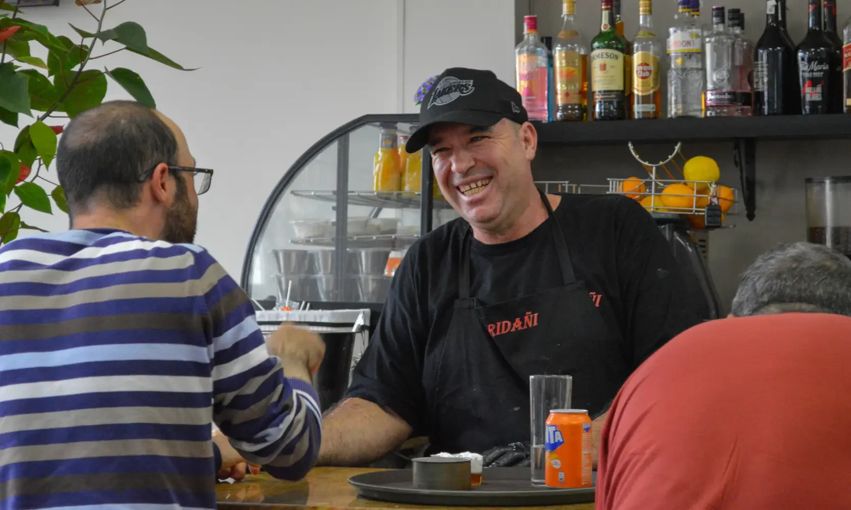 Reservas desde Google Maps y visibilidad para restaurantes con MP Digital