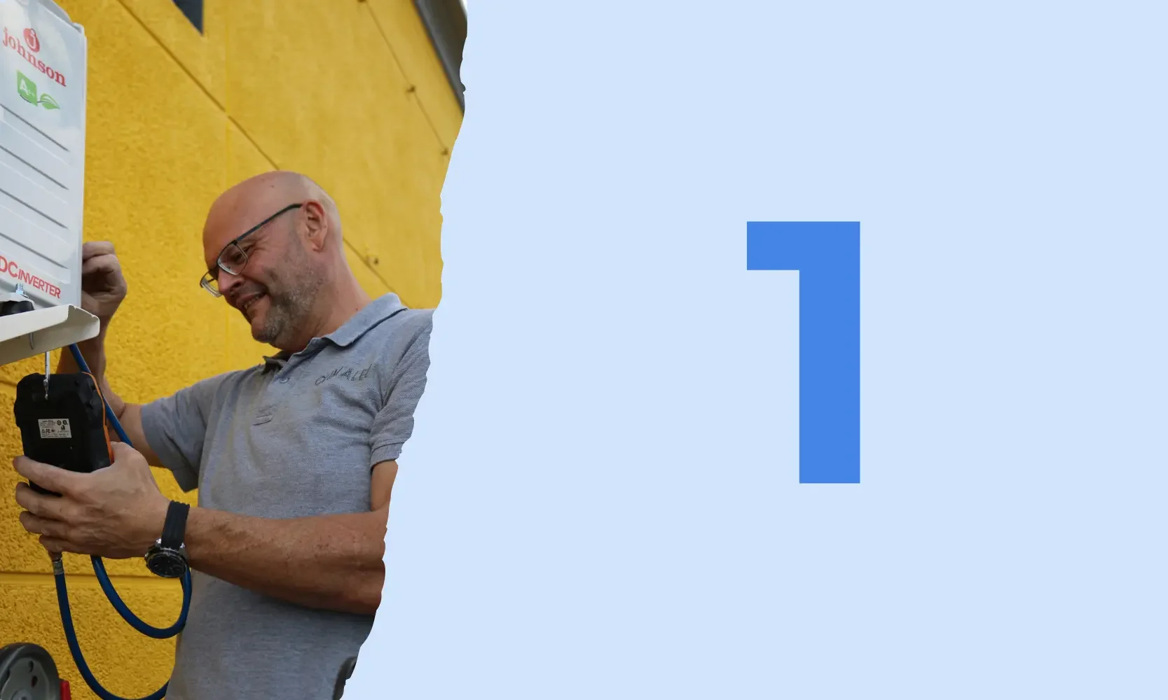 Nombre del negocio y perfil en Google Business Profile con identidad coherente para Google Maps