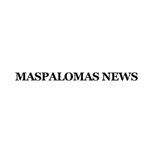 Maspalomas News, medio digital del sur de Gran Canaria colaborador de MP Digital