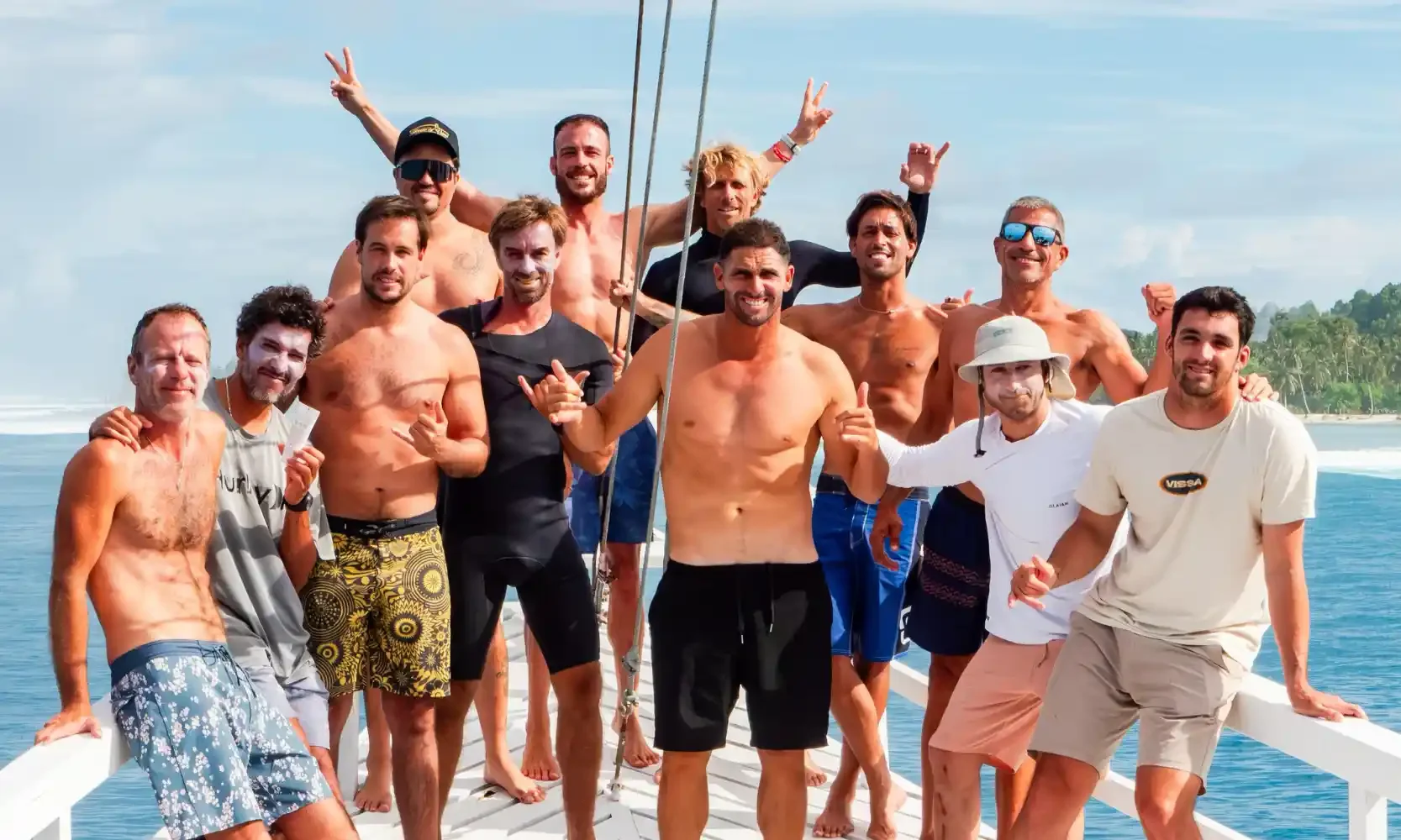 Captación directa de excursiones y tours con MP-Digital