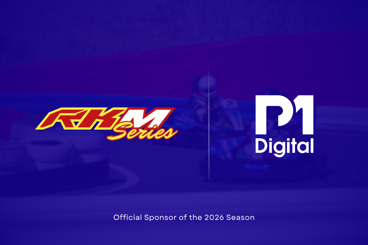 MP Digital, patrocinador oficial y coorganizador de RKM Series 2026