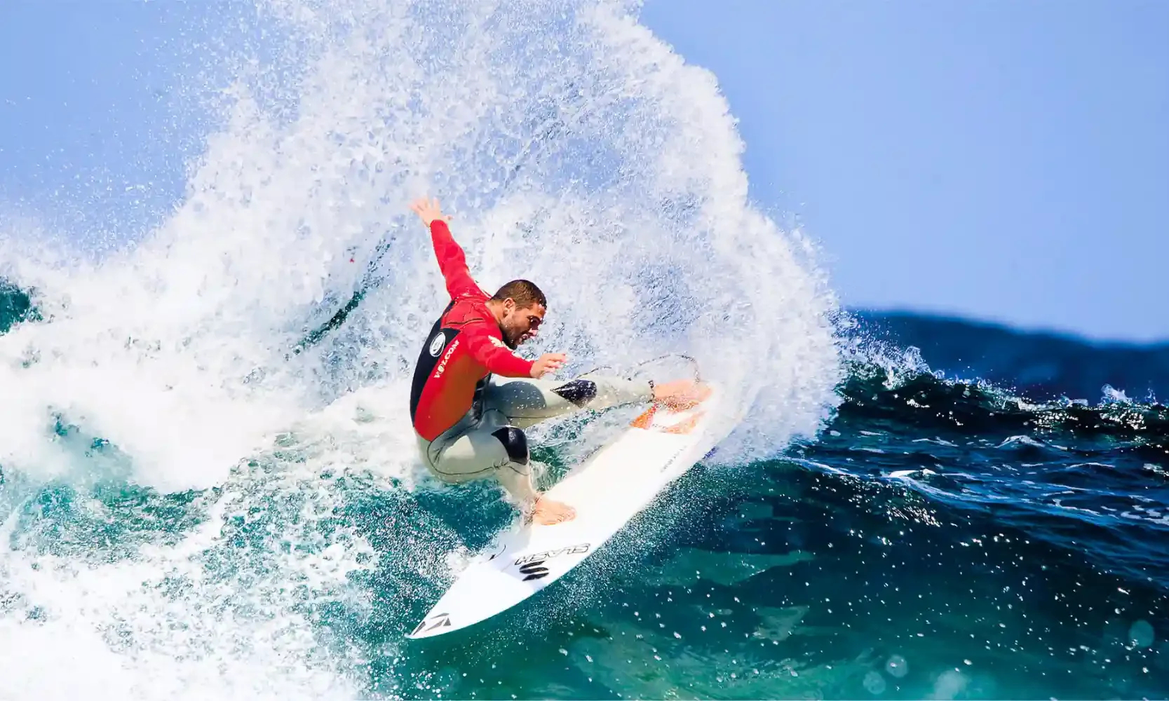 MP Digital - Caso de éxito JMC Surf Training: contenido con José María Cabrera en Instagram, Google Maps y YouTube (Lanzarote)