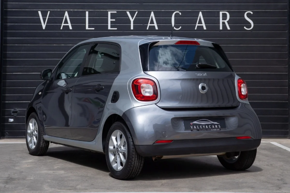 ValeyaCars, concesionario de automoción en Las Huesas (Telde), Gran Canaria