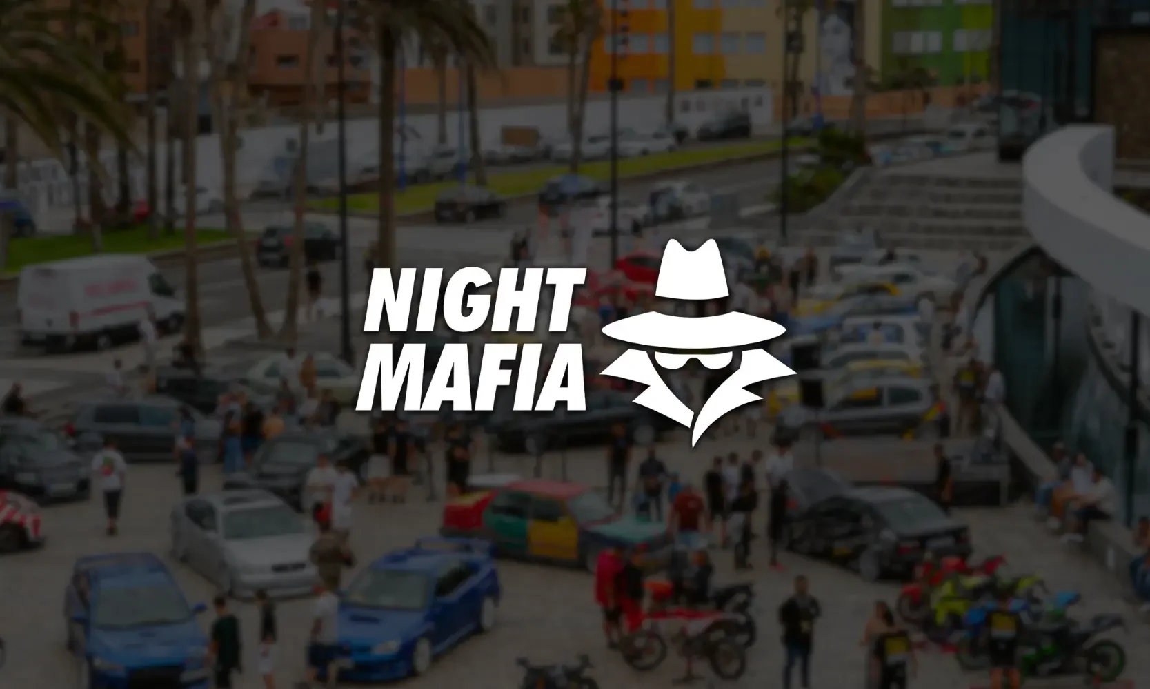 Testimonio de Night Mafia, comunidad del motor en Canarias gestionada por MP Digital