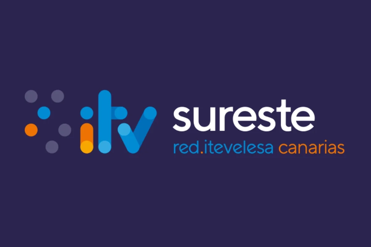 Logo de ITV del Sureste, patrocinador destacado de Las Crucitas Arguineguín 2026