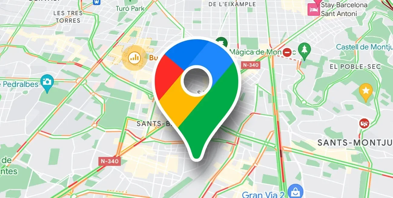Relación entre Google Business Profile y Google Maps para mostrar negocios locales en las búsquedas