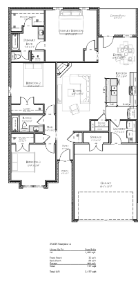 10424 Tierra Santa Unit A