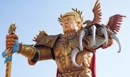 Dissecting ‘Imperial’ Braggadocio