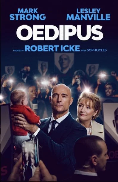 Classic Tragedy As Modern Thriller