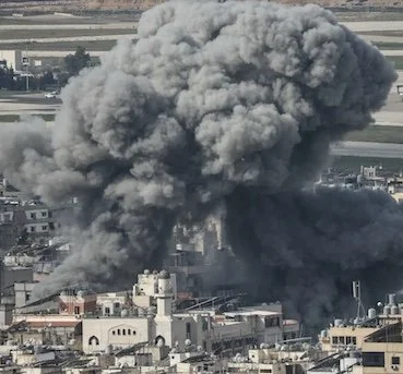 Iran War Options: Unclear at Best