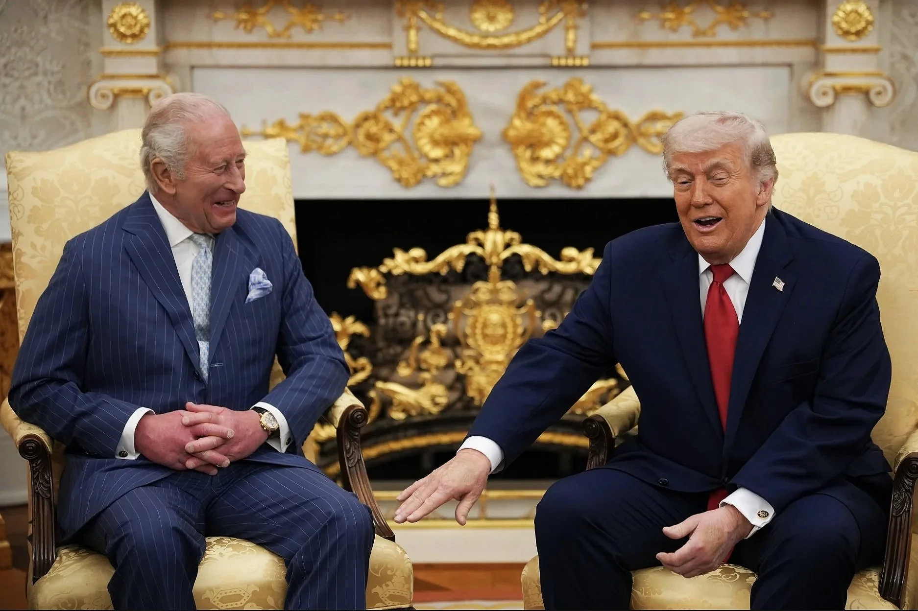 Dissecting that ‘Special Relationship’ 