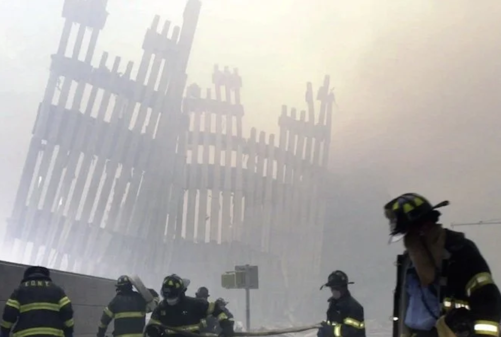 Can We Report Justice, 25 Years After 9/11?