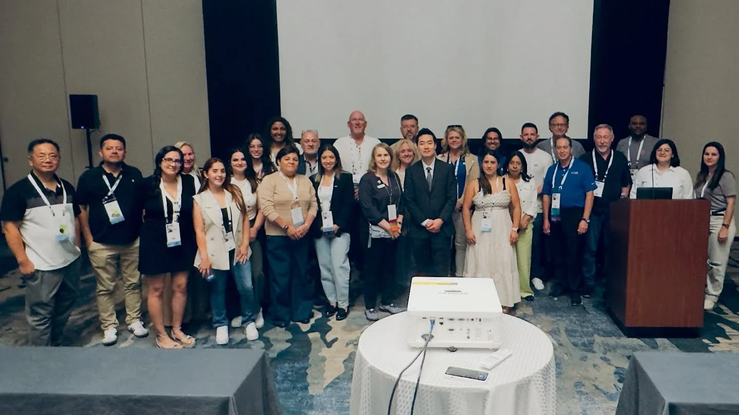 Mission accomplished!
Huge thanks to everyone who joined my session at the FDLA Symposium 2025. It was an incredible experience! 🤩 Next stop: Boston Harvard University! #fdla #thankful