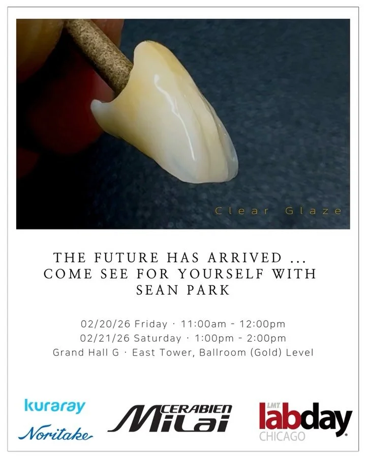 📍 Grand Hall G &middot; East Tower, Ballroom (Gold) Level Friday 11:00&ndash;12:00 Saturday 1:00&ndash;2:00
I&rsquo;ll be lecture &amp; demonstrating the workflow and discussing how it performs.
Looking forward to seeing many of you there.
#MiLai #K