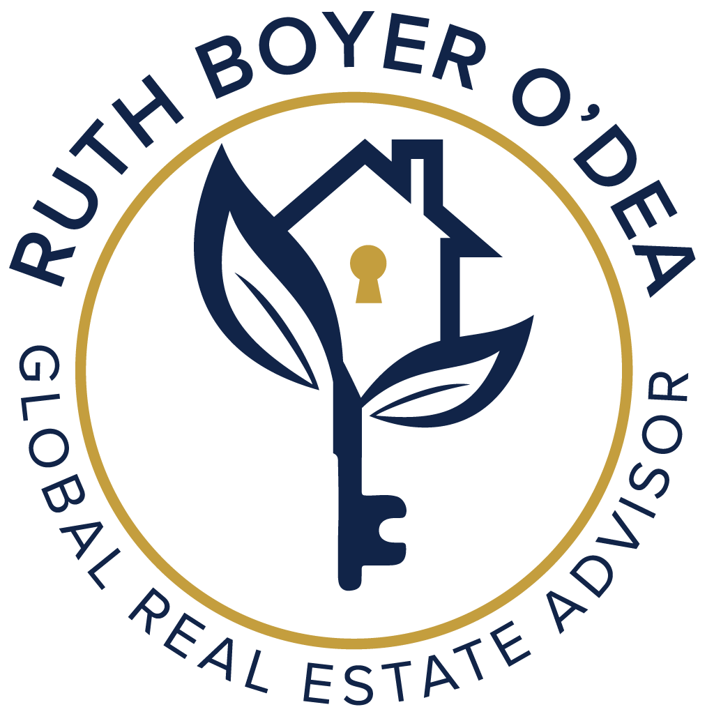 Ruth Boyer O&#39;Dea