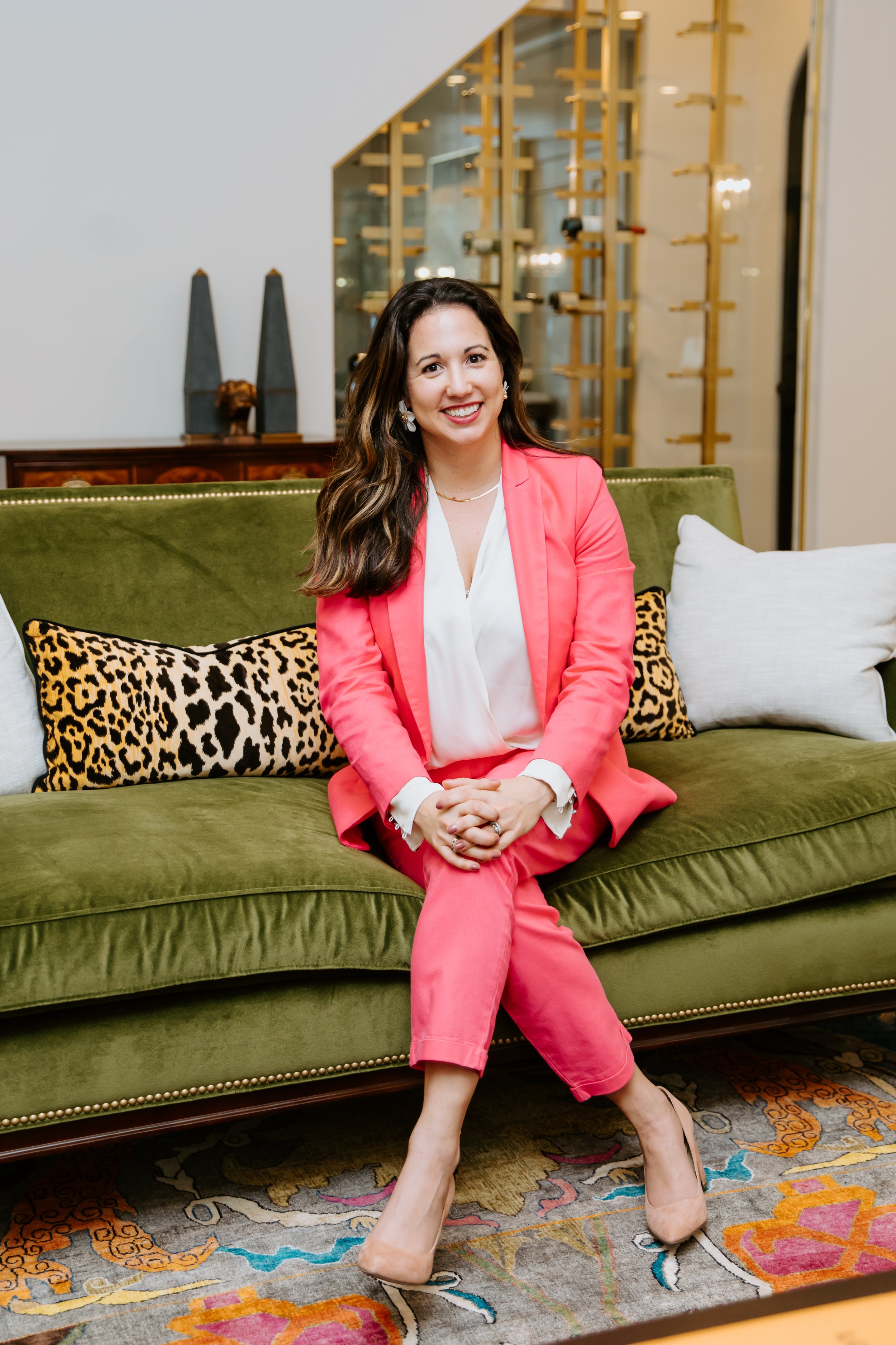 From Isolation to Impact: How Liz Brown Scaled Her Business with Compass