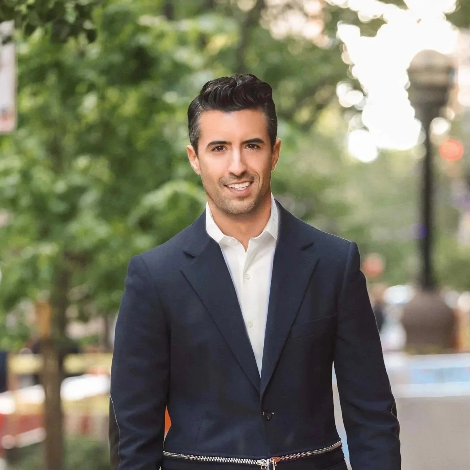 The Compass x Rocket Partnership: 60M Buyers, Direct Inquiries, No Referral Fees