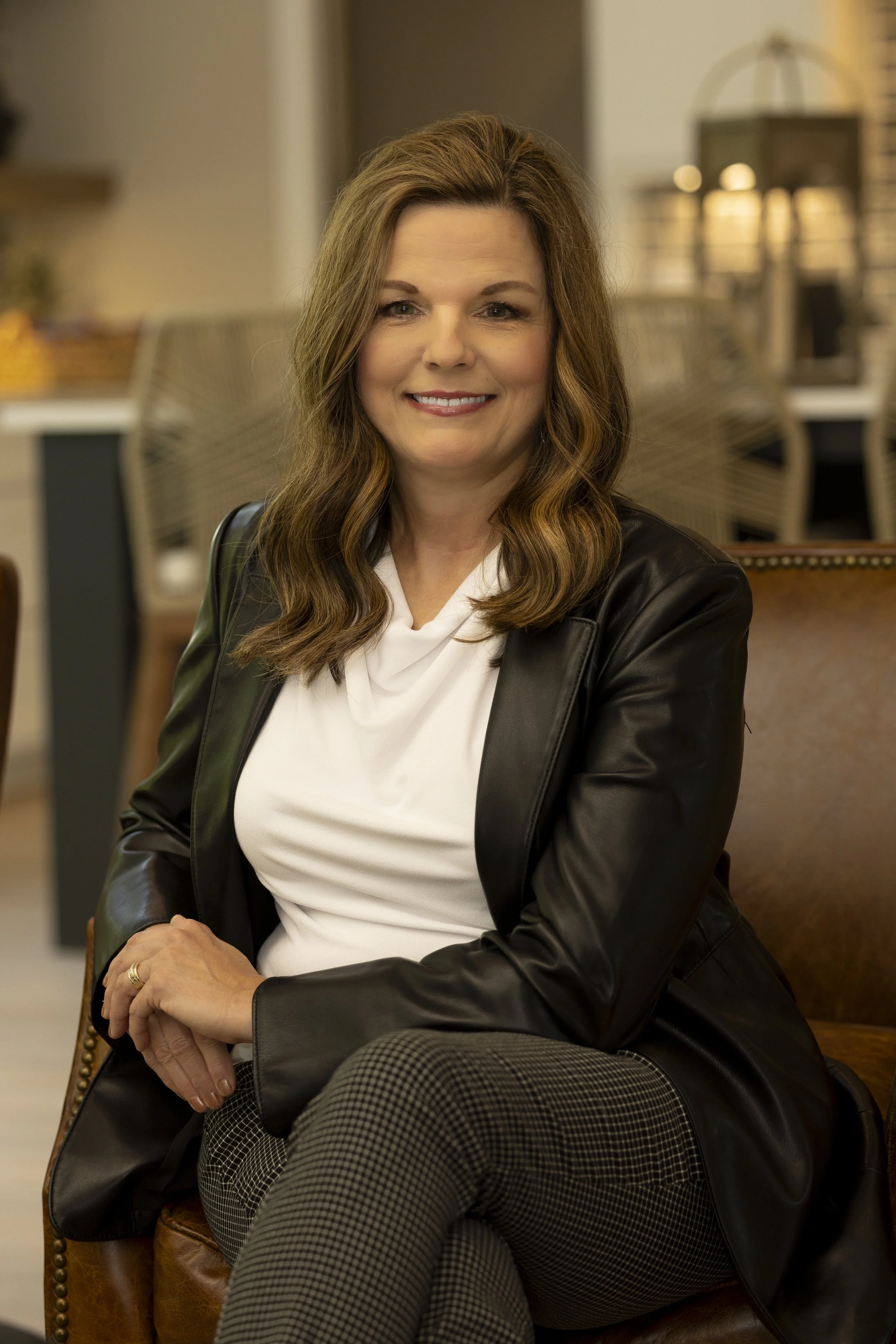 Refocusing Brokerage Growth: Why Sherri Barrett Made the Shift to Compass
