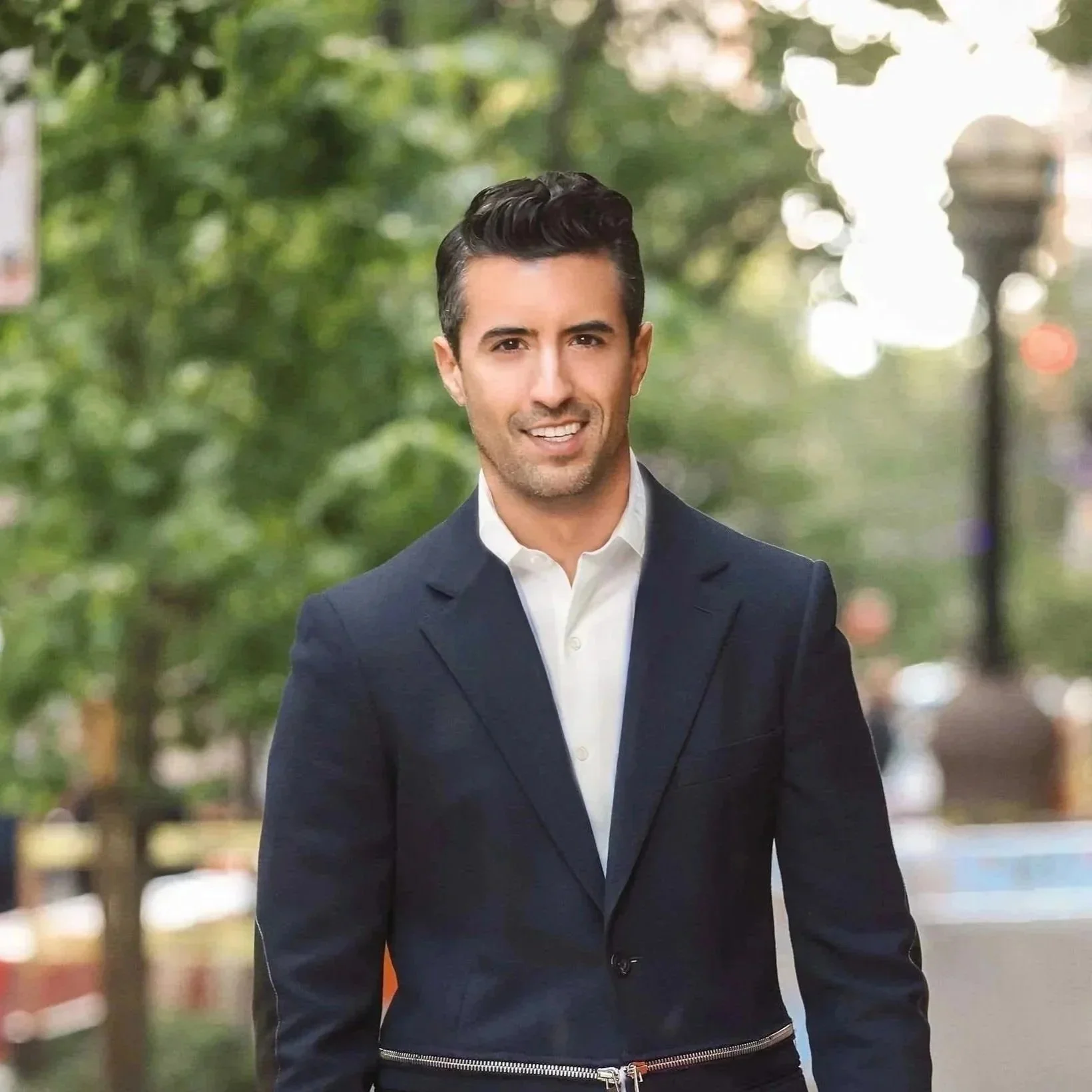 The Future of Real Estate: Empowering Agents and Sellers Through Choice