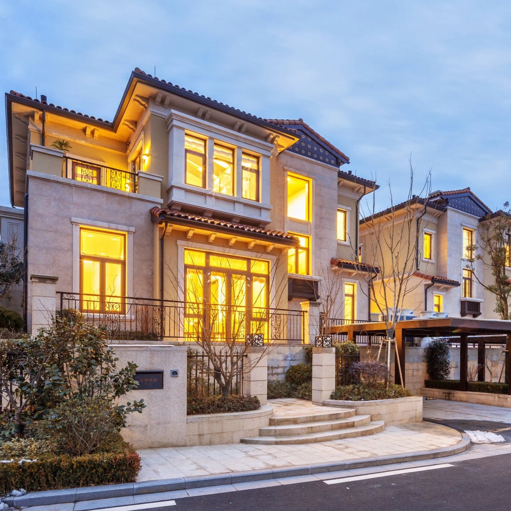 Real Estate Roundup: May 11, 2026