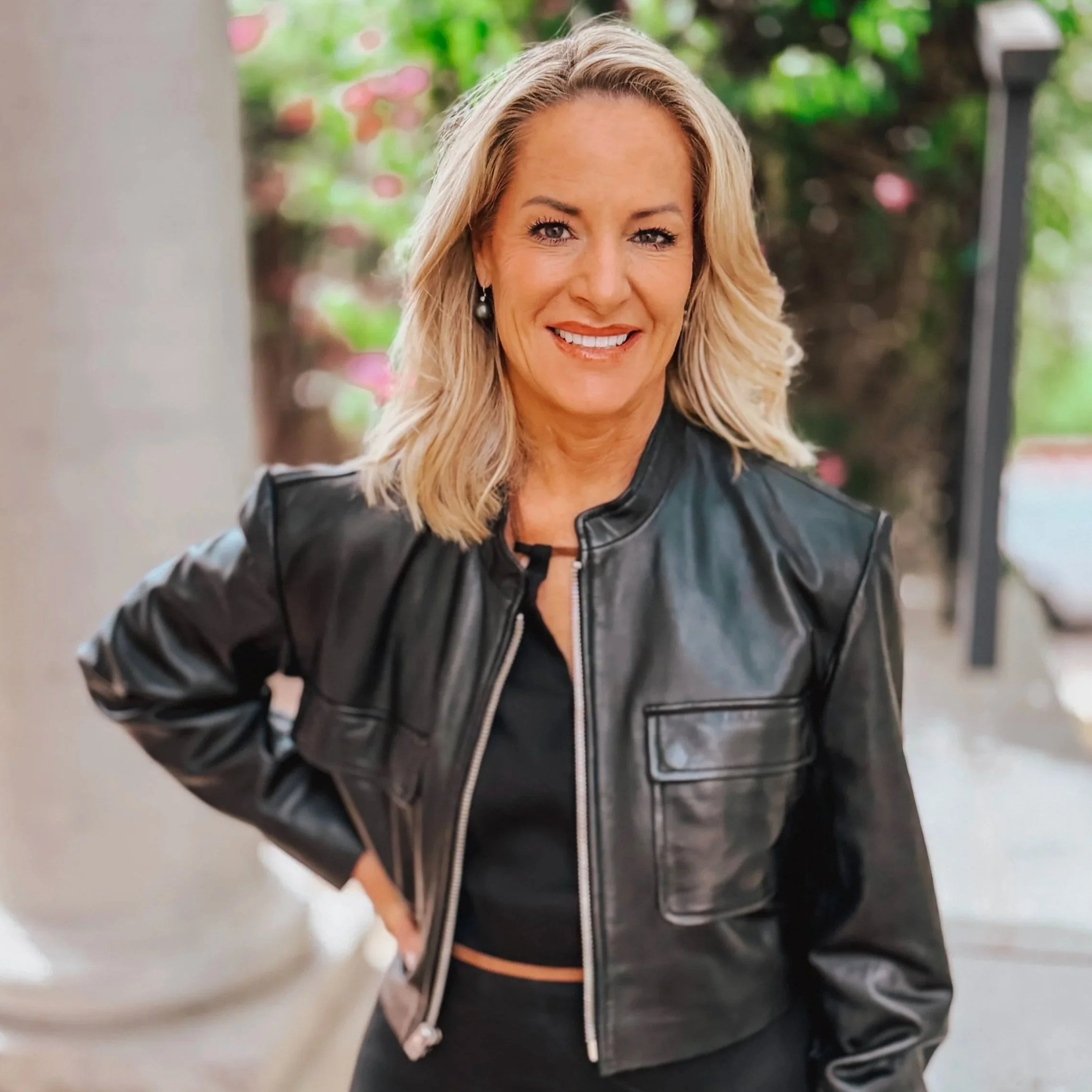 Scaling the Emerald Coast &amp; 30A with Intention: Why Allison Richards Chose Compass