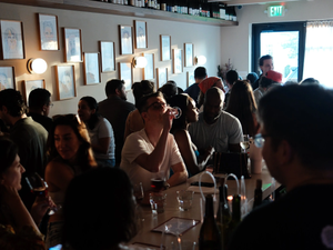 Quicksand Wine Bar photo