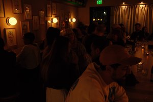 Quicksand Wine Bar photo
