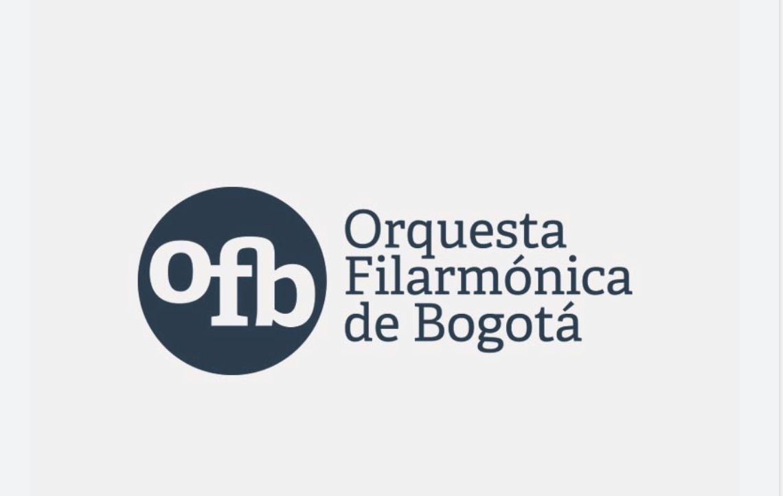 Filarmónica de Bogota - Concurso "Premio Mujeres Directoras"