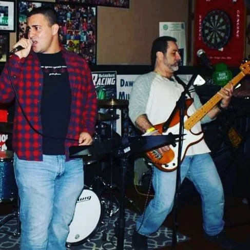 KRUSH LIVE AT THE SPOT AT OAKDALE YACHT CLUB, OAKDALE, NY