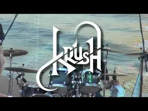 Friday 2/6- Krush Live at Painter's Restaurant 