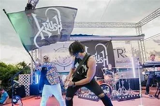 Sat. 2/21- Live at Tap Room, RVC, NY