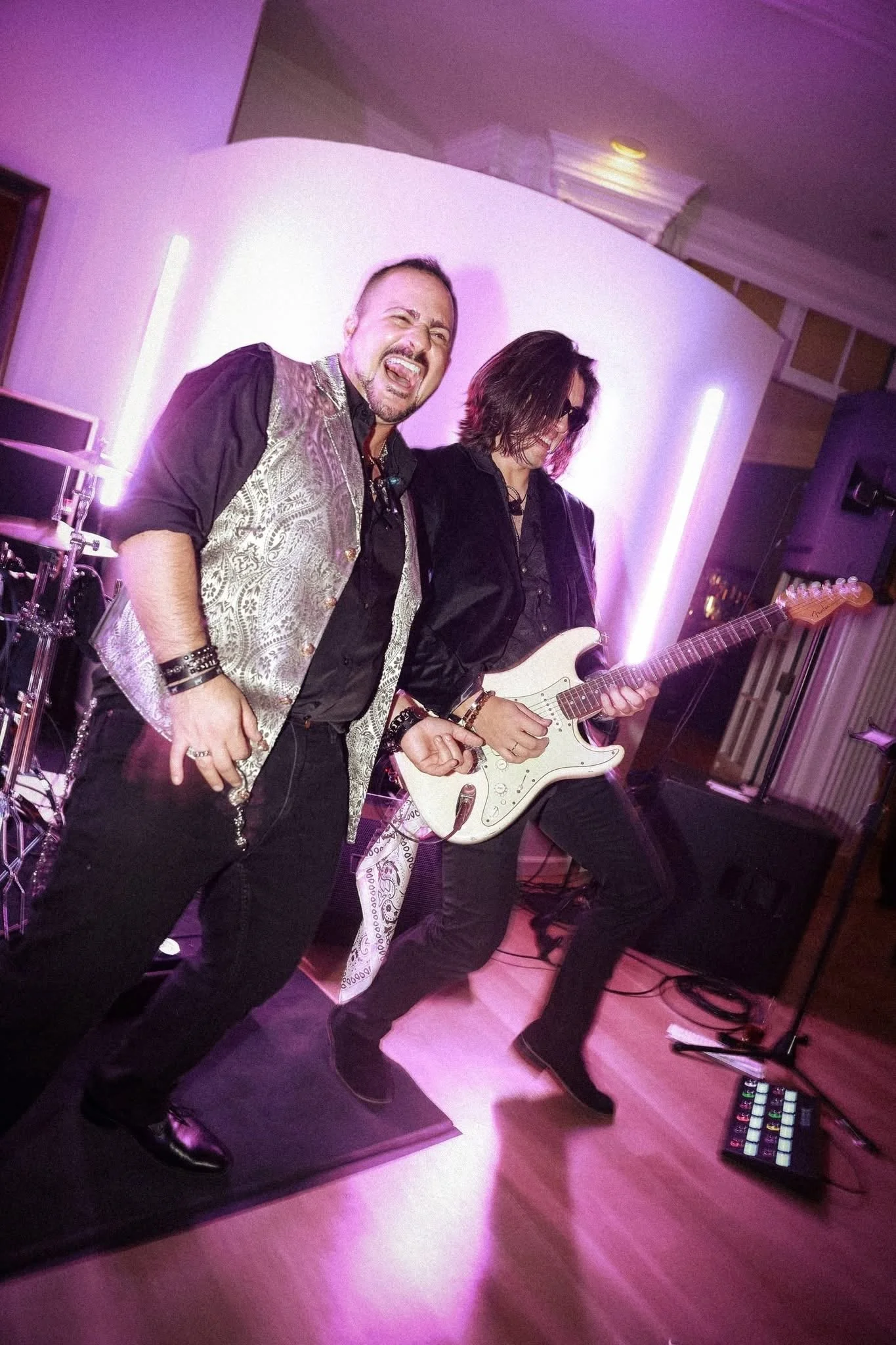 Sat. 3/14- Krush St Patrick’s Day at The Inn (Long Beach,NY)