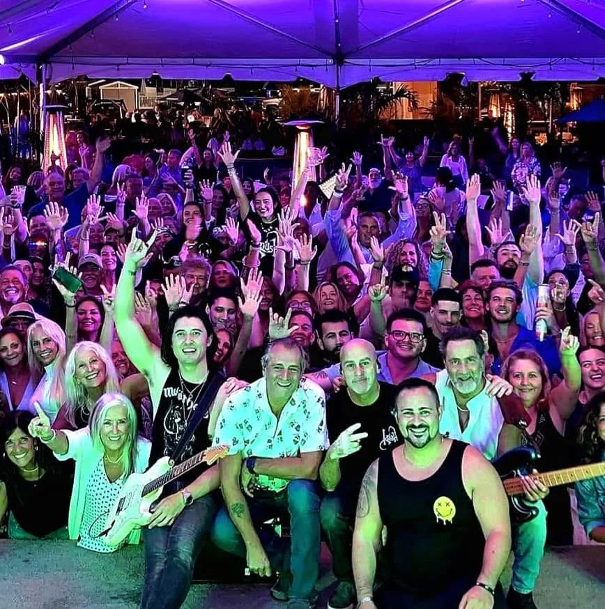 Sat. 3/28- Krush Live at Tap Room 