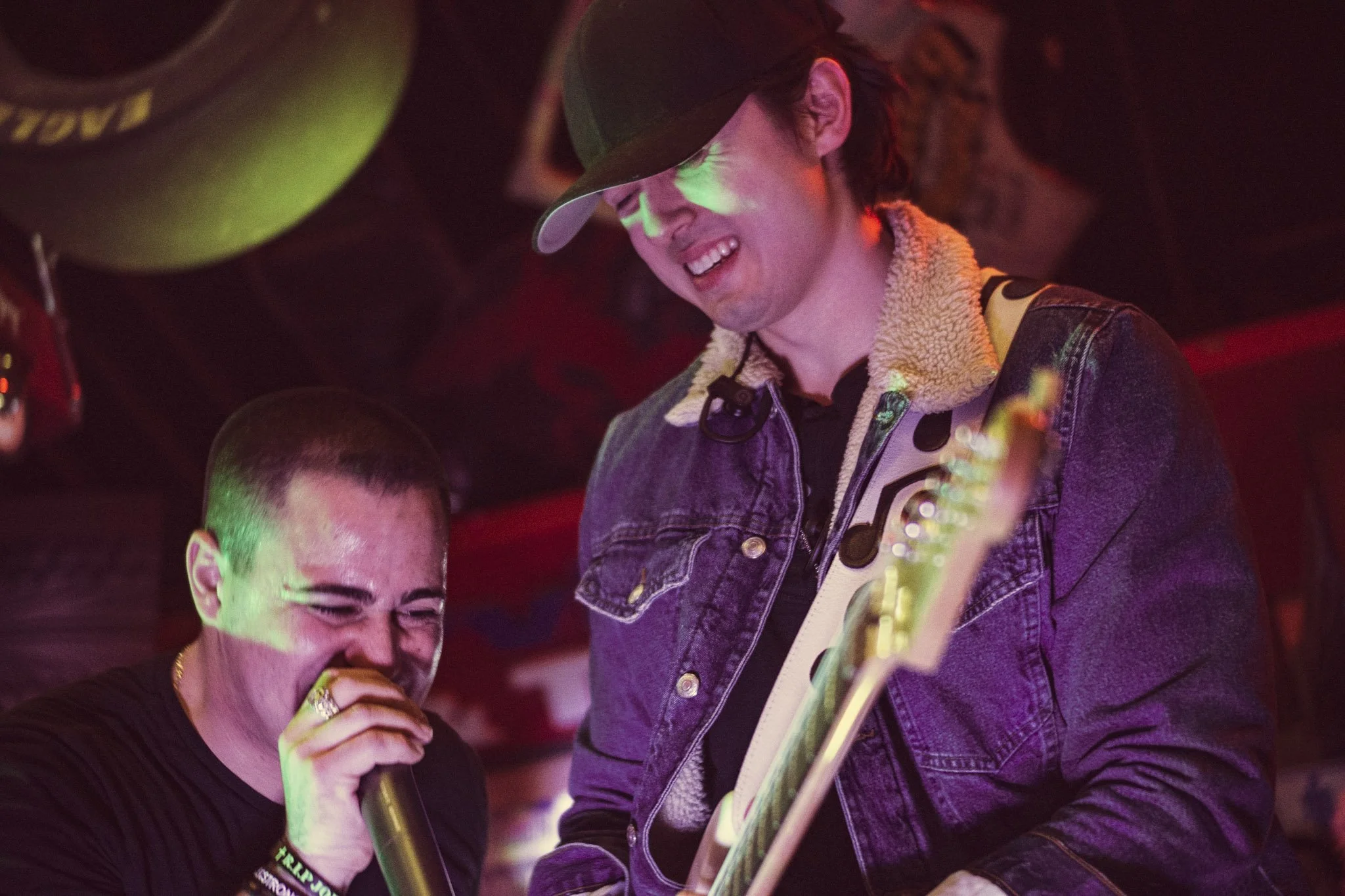 SUN 5/24- The Inn, Long Beach, NY