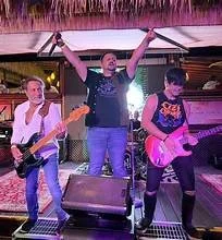 7/24- FRIDAY- DUBLIN DECK - 7PM, PATCHOGUE ,NY