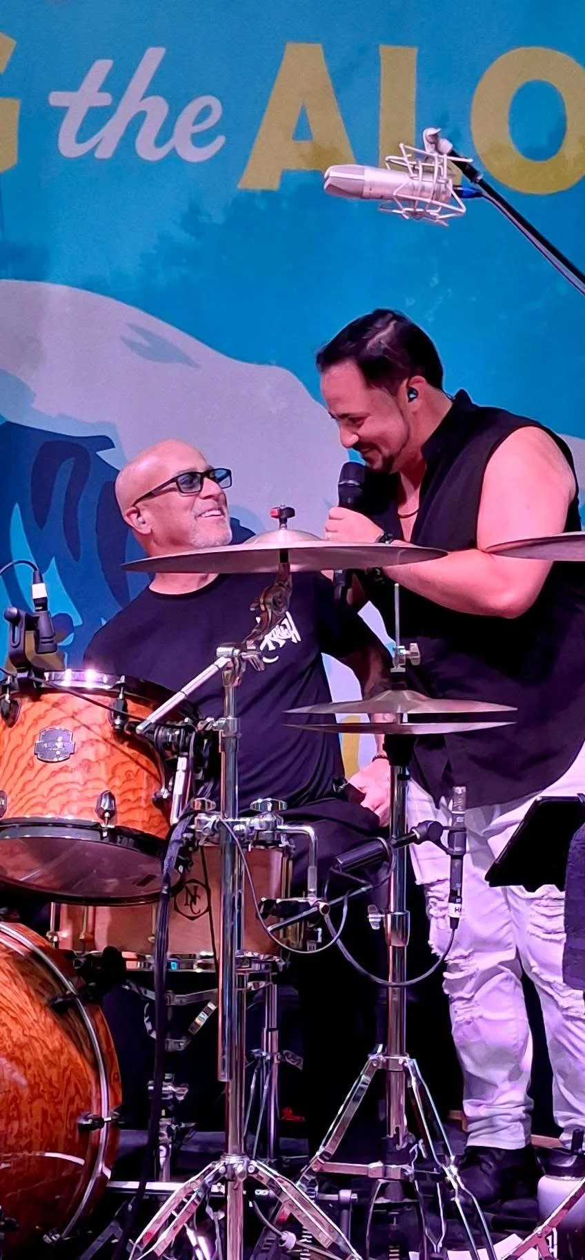 Fri. 8/14- Krush Live at The Inn , Long Beach NY 10PM