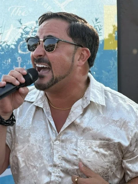 Thurs. 8/20- Music On Main (Farmingdale) (In front of McGraths)
