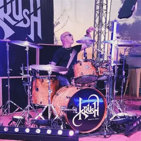 11/21-Krush Live at The INN (Long Beach, NY)