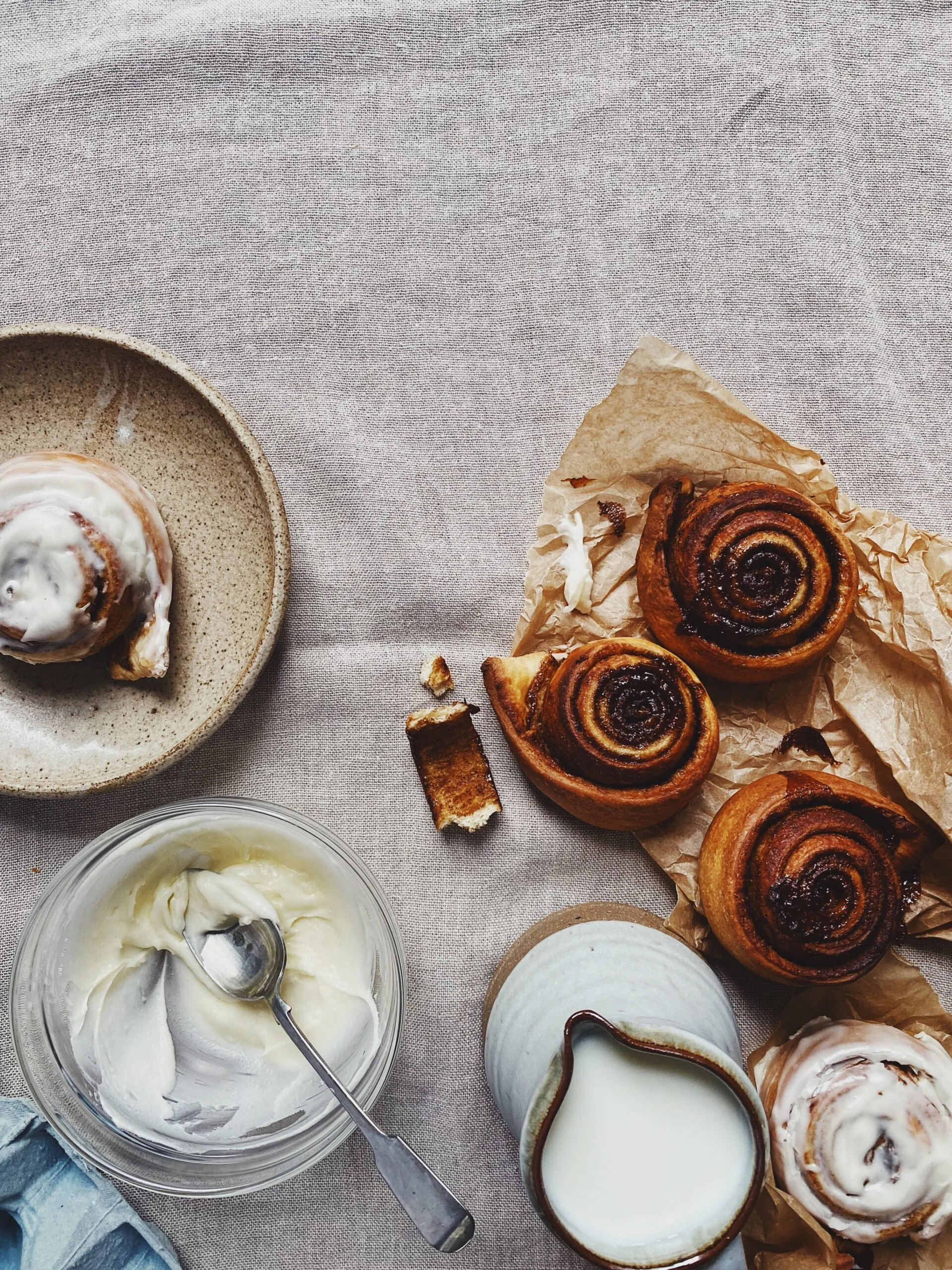 What Makes a Recipe Reel Feel Premium?