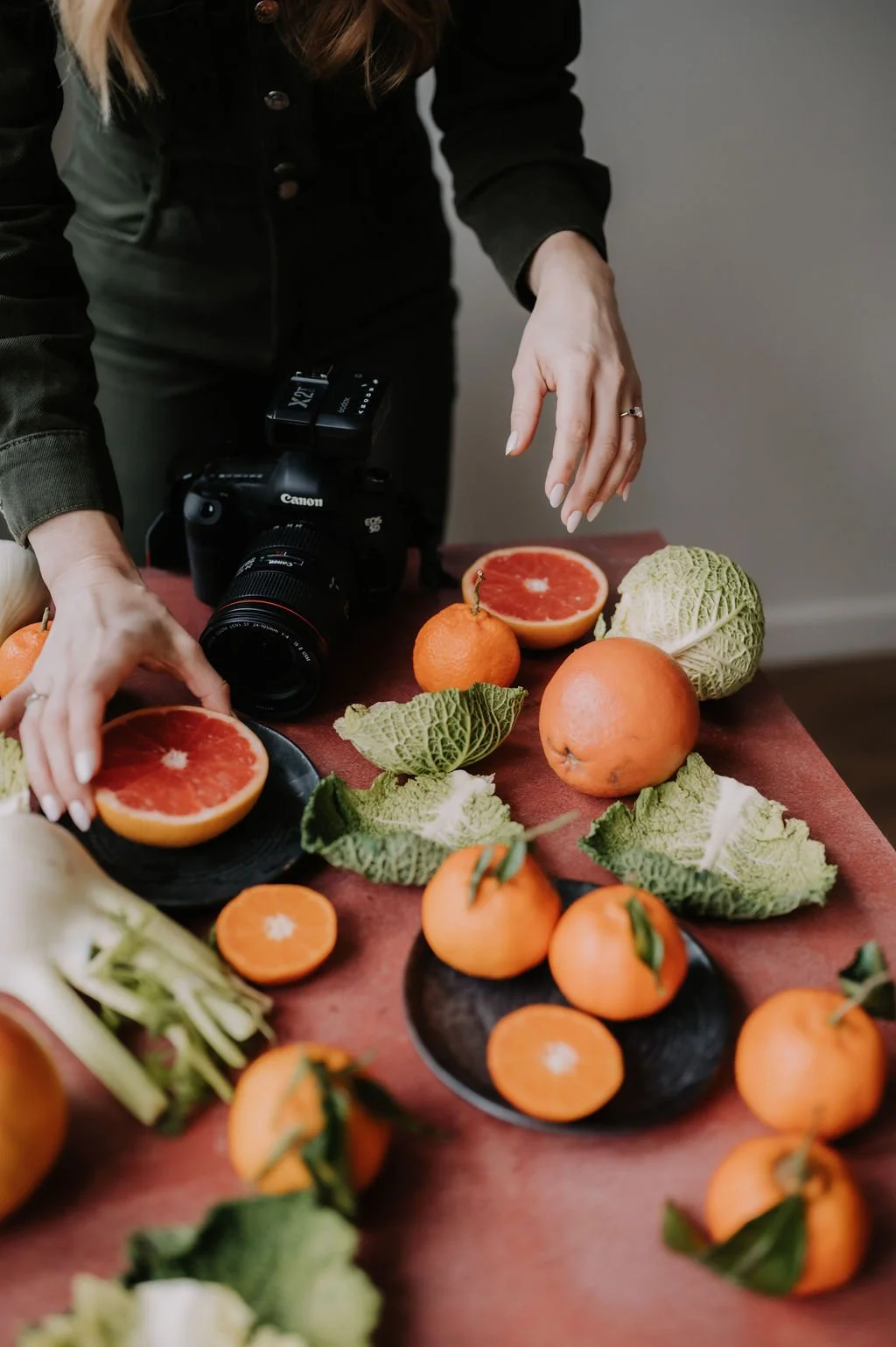 10 Ways to Get More from Your Next Food Photography Shoot