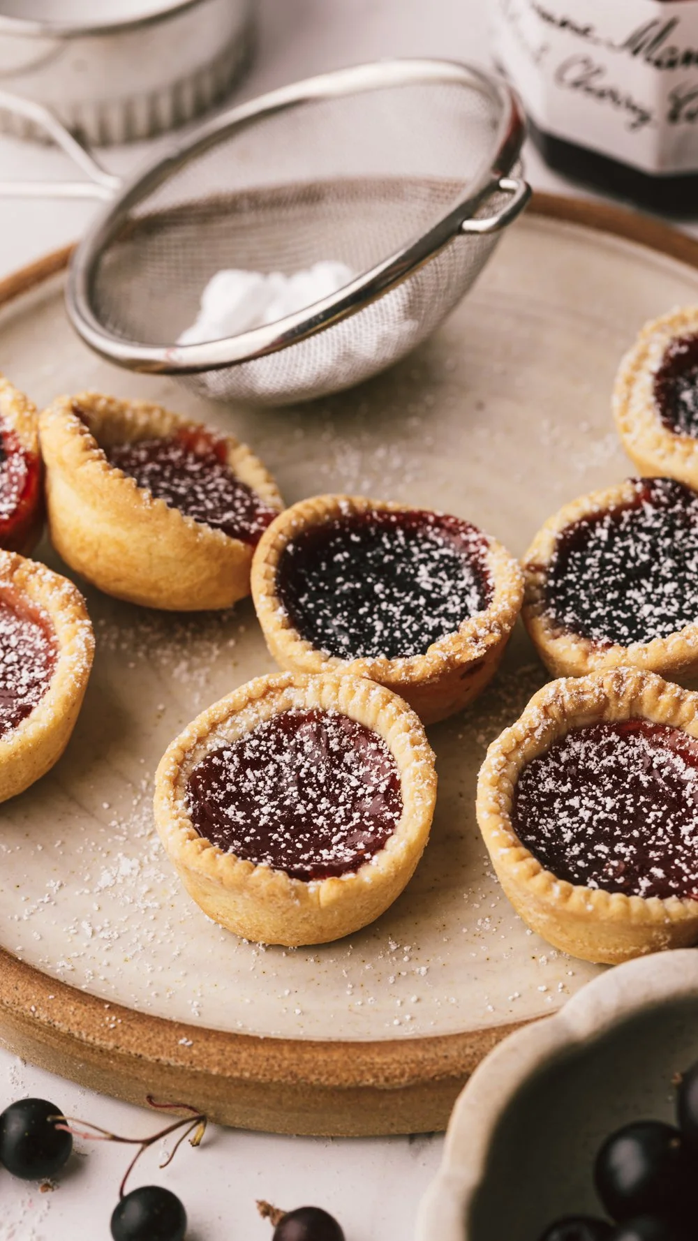 mini-jam-tarts-recipe-quick-easy-classic-british-bake-with-flavour