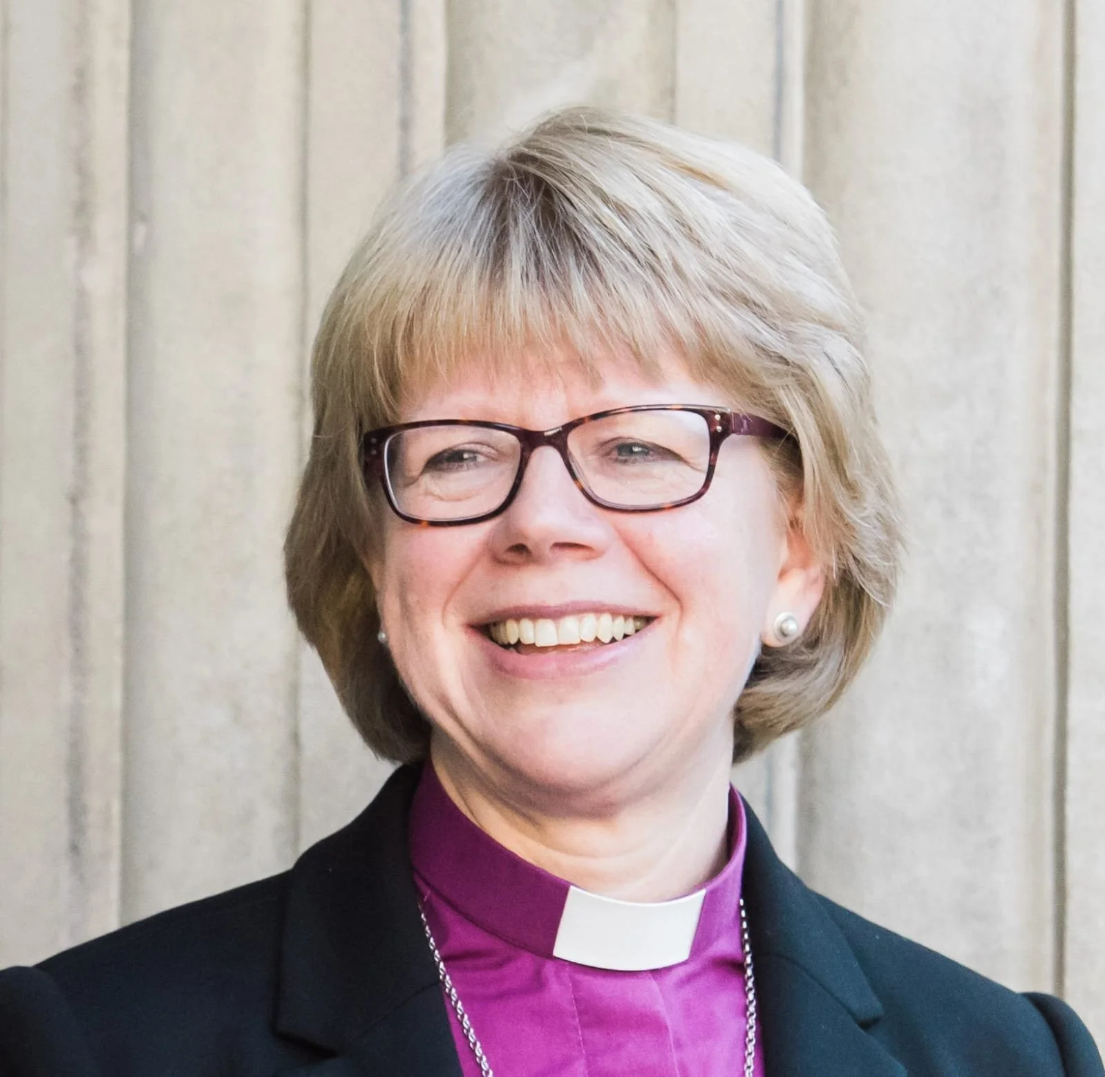 The Bishop of London, the Rt Revd and Rt Hon Dame Sarah Mullally, announced as Patron of AtaLoss