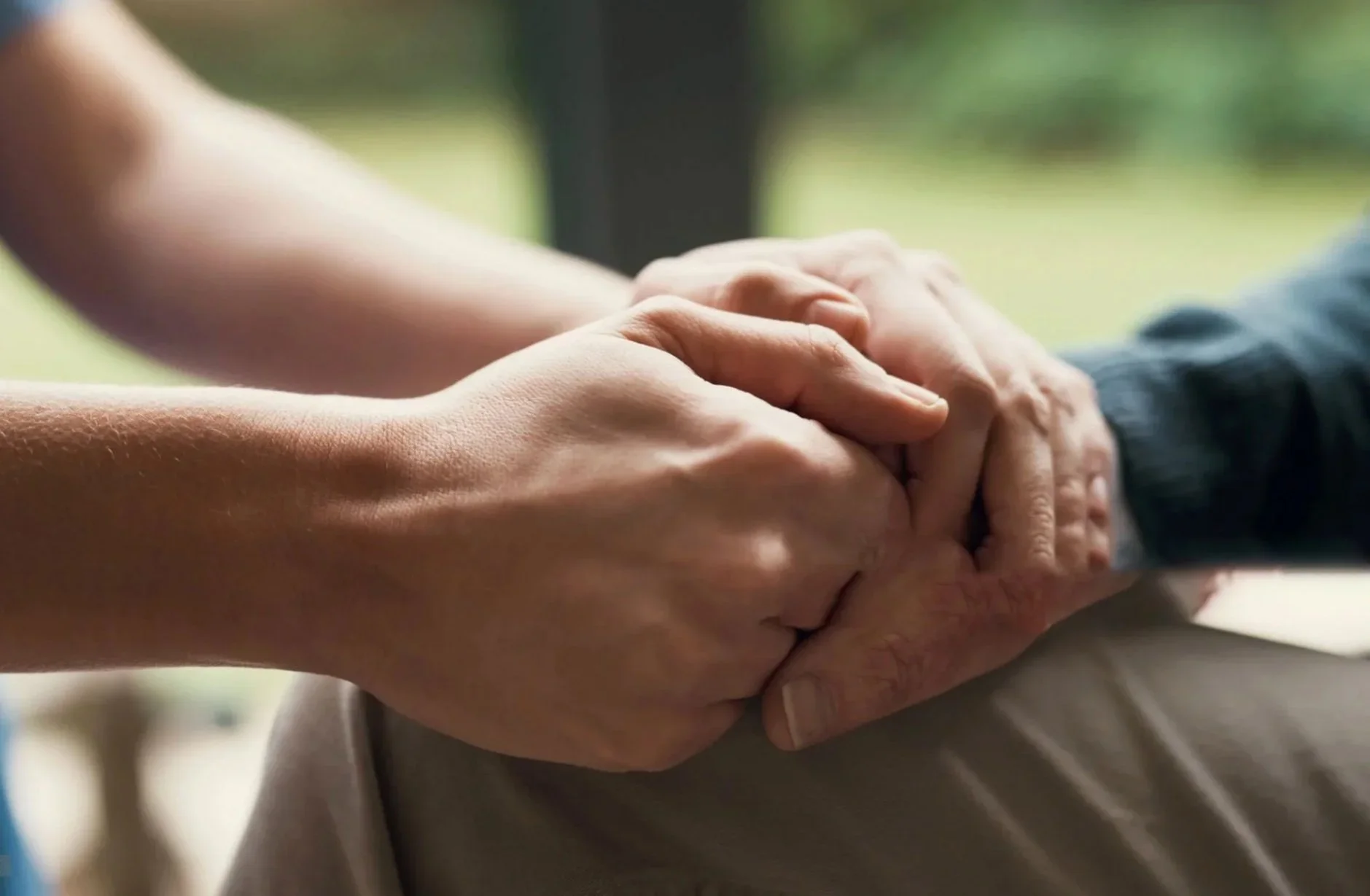 Coping with New Year - When Someone Has Died